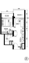 Parc Riviera (D5), Condominium #539734751